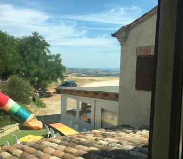 Fermo Casa | Colle dei Falchi