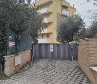 Chieti Scalo Cama Y Desayuno | Colle dell'Ara