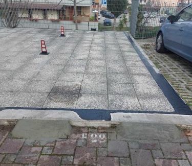Chieti Scalo Cama Y Desayuno | Colle dell'Ara