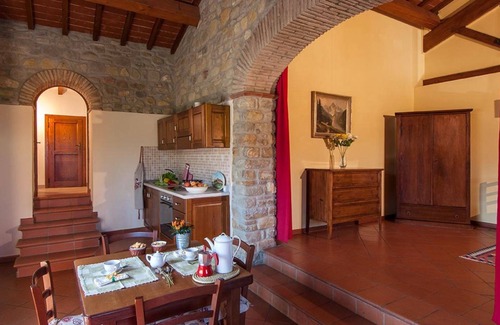 Bibbiena Otro | COLLE DELLE STELLINE - COLLE DELLE STELLINE