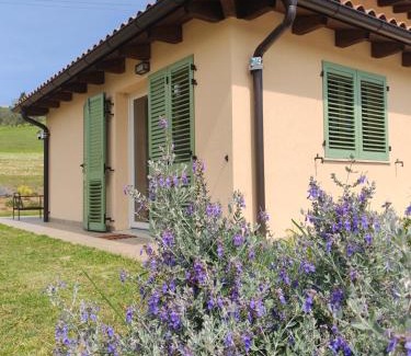 Quartiere Fiorenzuola Casa | Colle Gelso