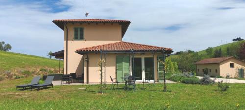 Quartiere Fiorenzuola Casa | Colle Gelso