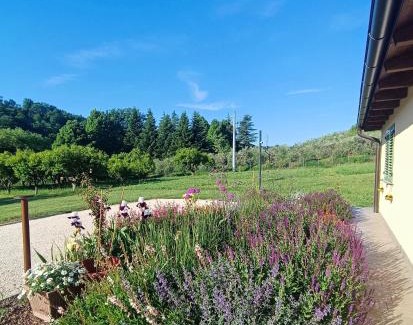 Quartiere Fiorenzuola Casa | Colle Gelso