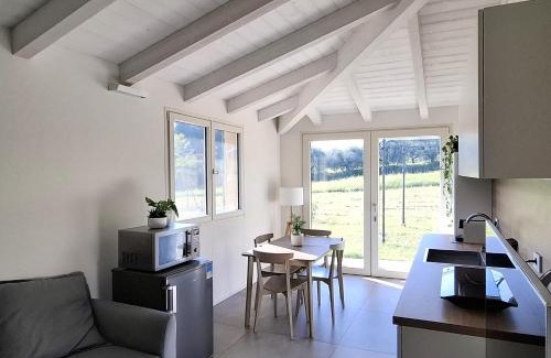 Quartiere Fiorenzuola Casa | Colle Gelso