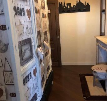 Rivisondoli Apartamento | Colle House
