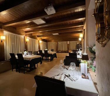 Ortezzano Casa | Colle Indaco Wine Resort & Spa