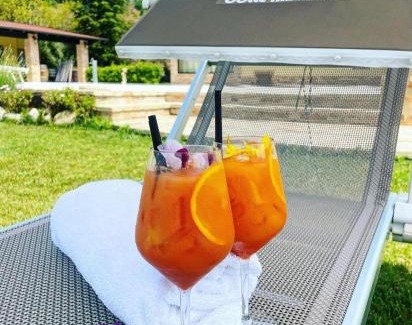 Ortezzano Casa | Colle Indaco Wine Resort & Spa