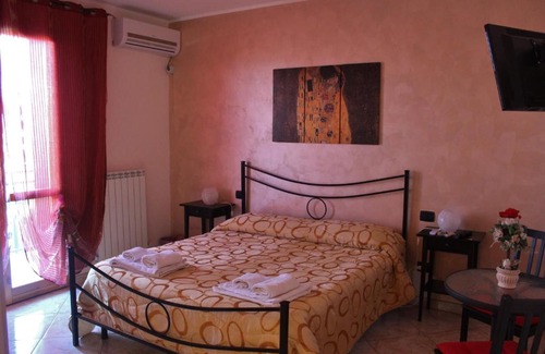 Termoli Casa | Colle Sul Mare