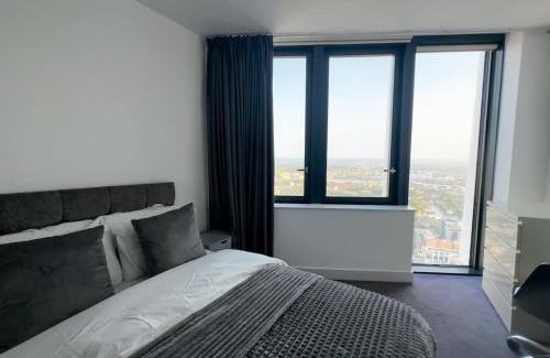 Canary Wharf Apartamento | Collection at The Maddison