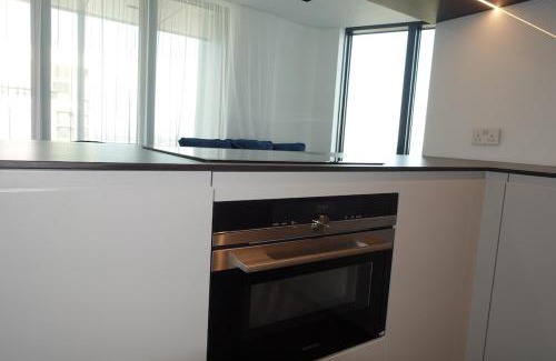 Canary Wharf Apartamento | Collection at The Maddison
