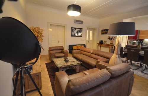 Josefov Apartamento | Colección Kozi - Justo al lado de la Plaza de la Ciudad Vieja