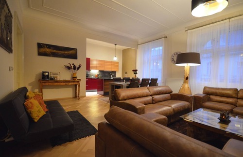 Josefov Apartamento | Colección Kozi - Justo al lado de la Plaza de la Ciudad Vieja