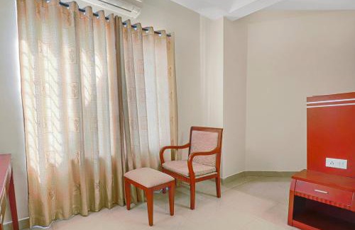 Shanthala Nagar Hotel | Collection O 29 Church's Inn Near Cubbon Park
