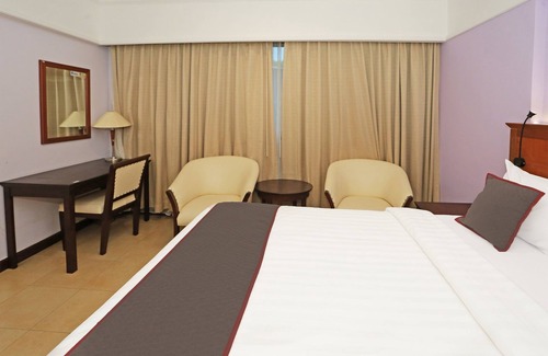 Setiabudi Hotel | Collection O 91898 Series Hotel Kuningan