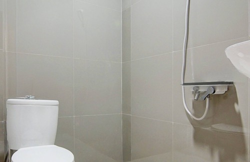 Pekanbaru Hotel | Collection O 94762 Starlight