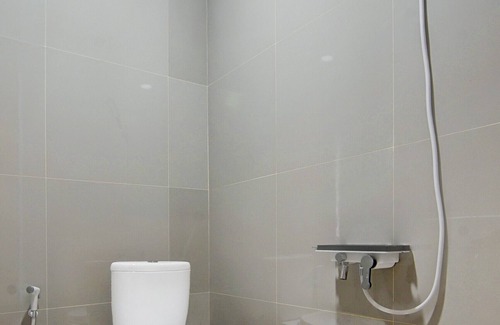 Pekanbaru Hotel | Collection O 94762 Starlight