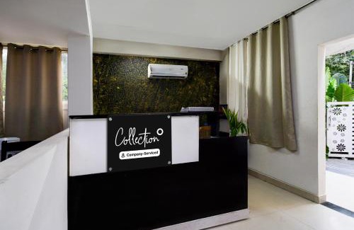 Kondapur Hotel | Collection O Atlas DLF Formerly Hillside