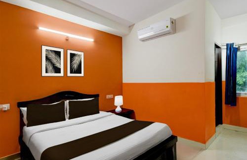 Kondapur Hotel | Collection O Atlas DLF Formerly Hillside