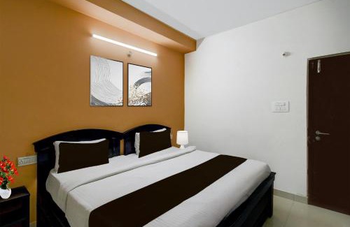 Kondapur Hotel | Collection O Atlas DLF Formerly Hillside