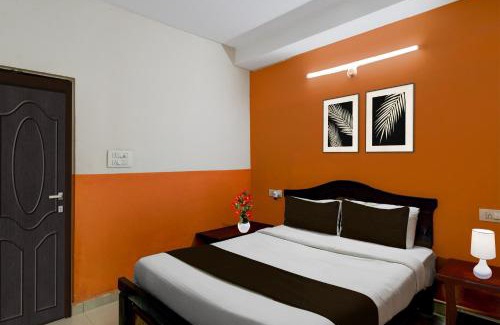 Kondapur Hotel | Collection O Atlas DLF Formerly Hillside