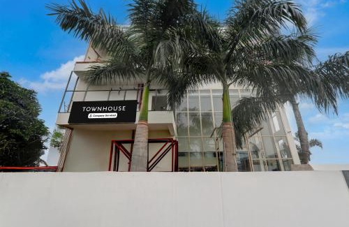 Gorakhpur Hotel | Collection O B.R. Ambedkar Park Taramandal Formerly Shree Krishna Inn