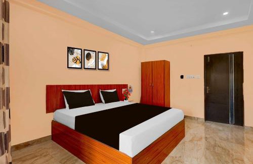 Bheemili Hotel | Collection O Bheemili Beach Visakhapatnam