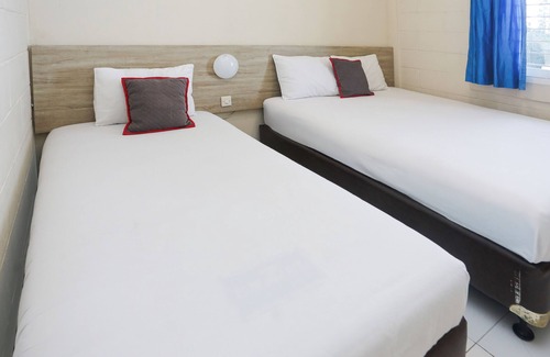 Ciloto Hotel | Collection O Bogor Puncak Near Gunung Mas Formerly Villa Bunga Bunga