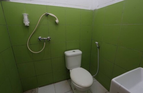 Ciloto Hotel | Collection O Bogor Puncak Near Gunung Mas Formerly Villa Bunga Bunga