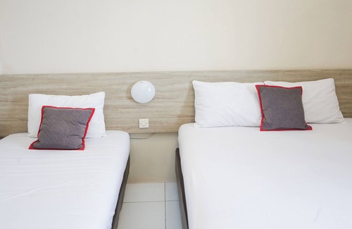 Ciloto Hotel | Collection O Bogor Puncak Near Gunung Mas Formerly Villa Bunga Bunga
