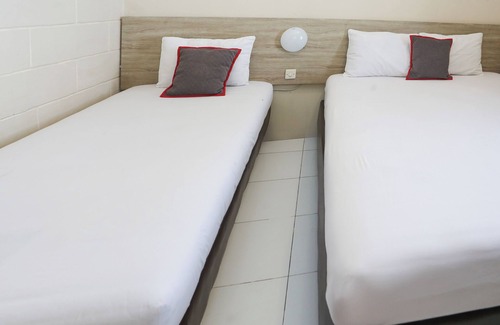 Ciloto Hotel | Collection O Bogor Puncak Near Gunung Mas Formerly Villa Bunga Bunga