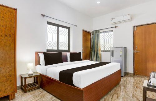 Candolim Hotel | Collection O Candolim Beach Formerly Poornima Place