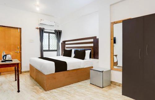Candolim Hotel | Collection O Candolim Beach Formerly Poornima Place