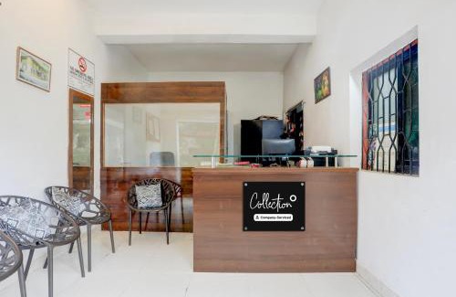 Candolim Hotel | Collection O Candolim Beach Formerly Poornima Place