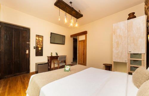 Anáhuac Hotel | Collection O Casa Anzures Thematic, Mexico City