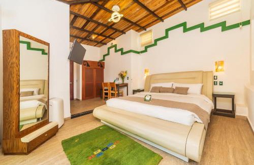 Anáhuac Hotel | Collection O Casa Anzures Thematic, Mexico City