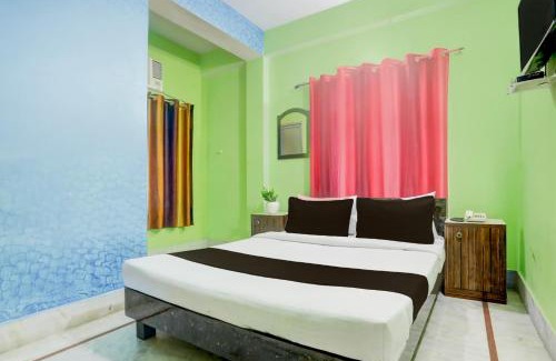 Chapra Hotel | Collection O Chhapra Railway Junction Formerly Hotel City Palace