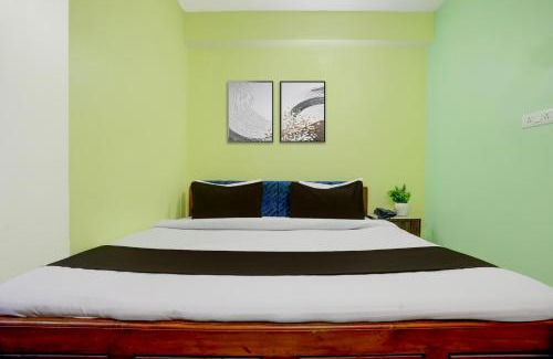 Chapra Hotel | Collection O Chhapra Railway Junction Formerly Hotel City Palace