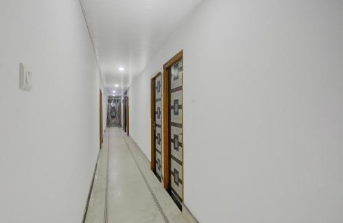 Chapra Hotel | Collection O Chhapra Railway Junction Formerly Hotel City Palace