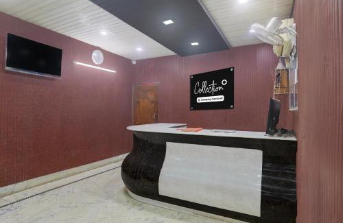 Chapra Hotel | Collection O Chhapra Railway Junction Formerly Hotel City Palace