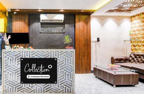 Chinar Park Hotel | Collection O City Center New Town Kolkata Formerly Paradise Inn