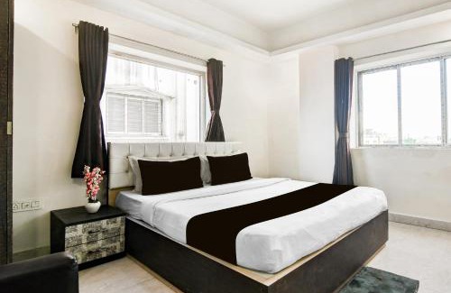 Chinar Park Hotel | Collection O City Center New Town Kolkata Formerly Paradise Inn