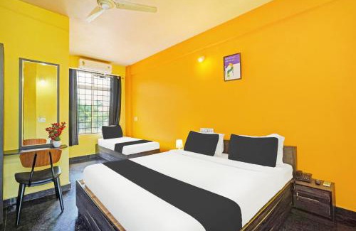 Virarajendrapet Hotel | Collection O Coorg