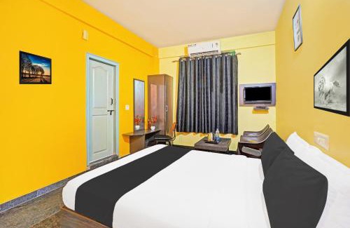 Virarajendrapet Hotel | Collection O Coorg