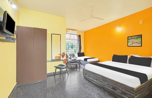 Virarajendrapet Hotel | Collection O Coorg