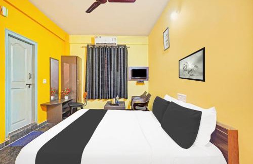 Virarajendrapet Hotel | Collection O Coorg