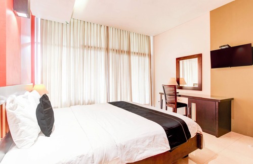 Prawirotaman Hotel | Collection O Eclipse Hotel