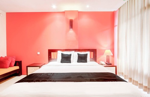 Prawirotaman Hotel | Collection O Eclipse Hotel
