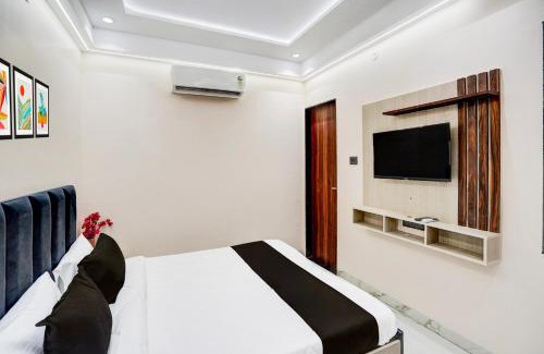 Indore Hotel | Collection O Ganeshpuri Indore