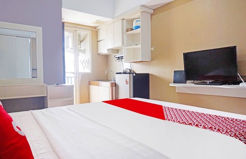 Tangerang Hotel | Collection O GLV Tower B