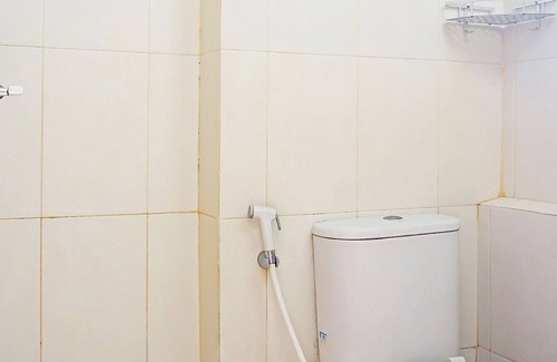 Tangerang Hotel | Collection O GLV Tower B